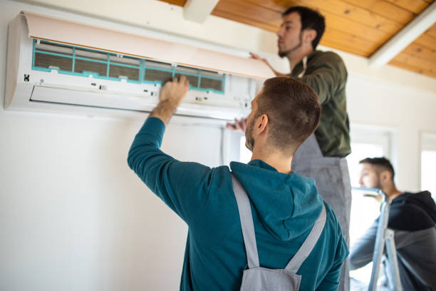 Ductless HVAC Repair in Espy, PA