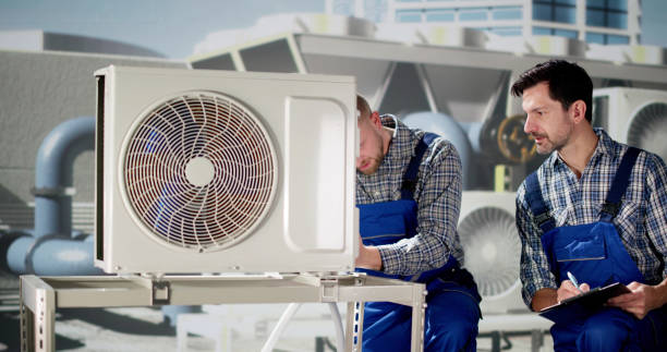 HVAC Air Duct Cleaning in Espy, PA