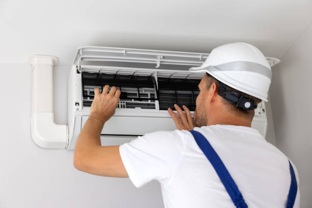 Best Residential HVAC Services  in Espy, PA